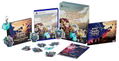 Nordic Ashes: The Complete Saga [Collector's Edition] thumbnail 1