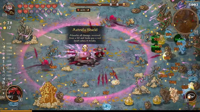 Nordic Ashes: The Complete Saga [Collector's Edition] image 8