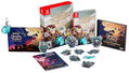 Nordic Ashes: The Complete Saga [Collector's Edition] thumbnail 1