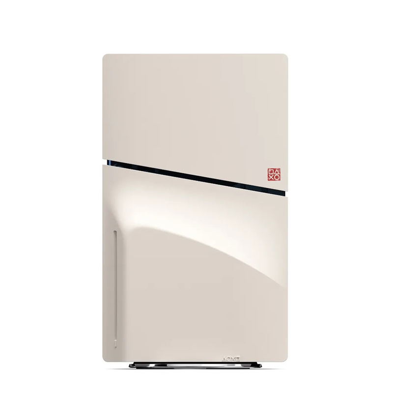 PlayStation 5 Slim [Ghost of Yotei Gold Limited Edition Bundle] (1TB) image 2