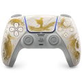 PlayStation 5 Slim [Ghost of Yotei Gold Limited Edition Bundle] (1TB) thumbnail 3