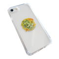Pokemon Mobile Sticker Sprigatito MS-PM07 thumbnail 3