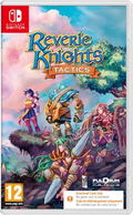 Reverie Knights Tactics (Code in a box) thumbnail 1