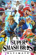 Super Smash Bros. Ultimate <span class="ext ext_Nintendo®️ Switch Digital">Nintendo®️ Switch Digital</span> <span class="ext ext_digital">digital</span> thumbnail 1