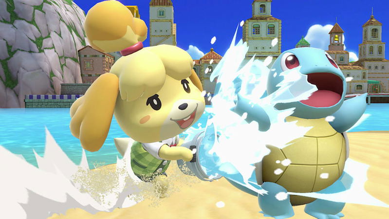 Super Smash Bros. Ultimate <span class="ext ext_Nintendo®️ Switch Digital">Nintendo®️ Switch Digital</span> <span class="ext ext_digital">digital</span> image 4