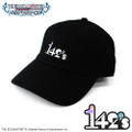 The Idolmaster Cinderella Girls - 142's Embroidered Low Cap thumbnail 2