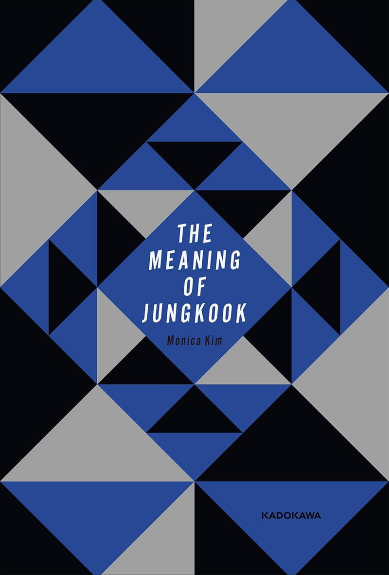 The Meaning Of Jungkook image 1