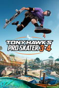 Tony Hawk's Pro Skater 3 + 4 <span class="ext" style="background-color: #fe0016; color: #FFFFFF;">Nintendo®️ Switch 2 Digital</span> <span class="ext ext_digital">digital</span> thumbnail 1
