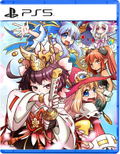 Trouble Witches Final! Episode 01: Daughters of Amalgam (Multi-Language) thumbnail 1