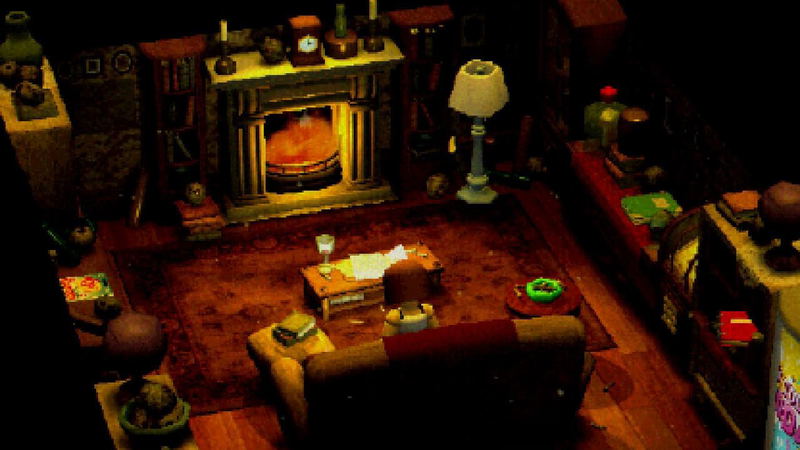 Crow Country image 3
