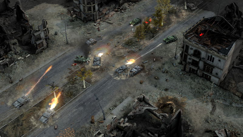 Sudden Strike 5 image 2