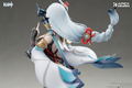 Genshin Impact 1/7 Scale Pre-Painted Figure: Shenhe Lonesome Transcendence Ver. thumbnail 12
