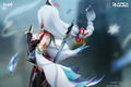 Genshin Impact 1/7 Scale Pre-Painted Figure: Shenhe Lonesome Transcendence Ver. thumbnail 16