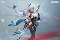 Genshin Impact 1/7 Scale Pre-Painted Figure: Shenhe Lonesome Transcendence Ver. thumbnail 17