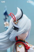 Genshin Impact 1/7 Scale Pre-Painted Figure: Shenhe Lonesome Transcendence Ver. thumbnail 18