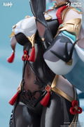 Genshin Impact 1/7 Scale Pre-Painted Figure: Shenhe Lonesome Transcendence Ver. thumbnail 19