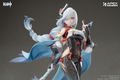 Genshin Impact 1/7 Scale Pre-Painted Figure: Shenhe Lonesome Transcendence Ver. thumbnail 4