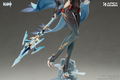 Genshin Impact 1/7 Scale Pre-Painted Figure: Shenhe Lonesome Transcendence Ver. thumbnail 6