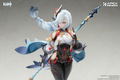 Genshin Impact 1/7 Scale Pre-Painted Figure: Shenhe Lonesome Transcendence Ver. thumbnail 7