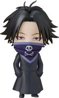 Nendoroid No. 2815 Hunter x Hunter: Feitan thumbnail 1