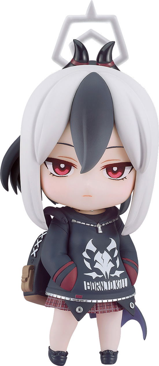 Nendoroid No. 2816 Blue Archive: Onikata Kayoko image 1
