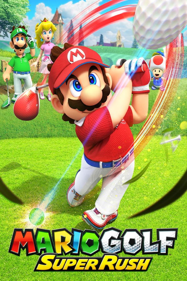 Mario Golf: Super Rush <span class="ext ext_Nintendo®️ Switch Digital">Nintendo®️ Switch Digital</span> <span class="ext ext_digital">digital</span> image 1