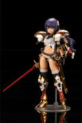 Frame Arms Girl Plastic Model Kit: Durga Gold Ritter thumbnail 17
