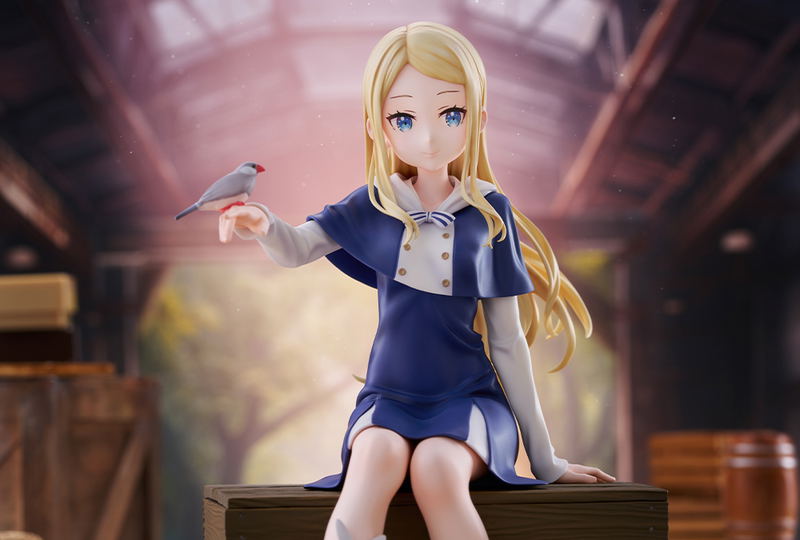 Sasaki and Peeps 1/7 Scale Pre-Painted Figure: Elsa image 11