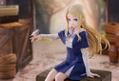 Sasaki and Peeps 1/7 Scale Pre-Painted Figure: Elsa thumbnail 12
