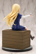 Sasaki and Peeps 1/7 Scale Pre-Painted Figure: Elsa thumbnail 4