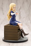 Sasaki and Peeps 1/7 Scale Pre-Painted Figure: Elsa thumbnail 5