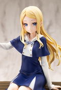 Sasaki and Peeps 1/7 Scale Pre-Painted Figure: Elsa thumbnail 6