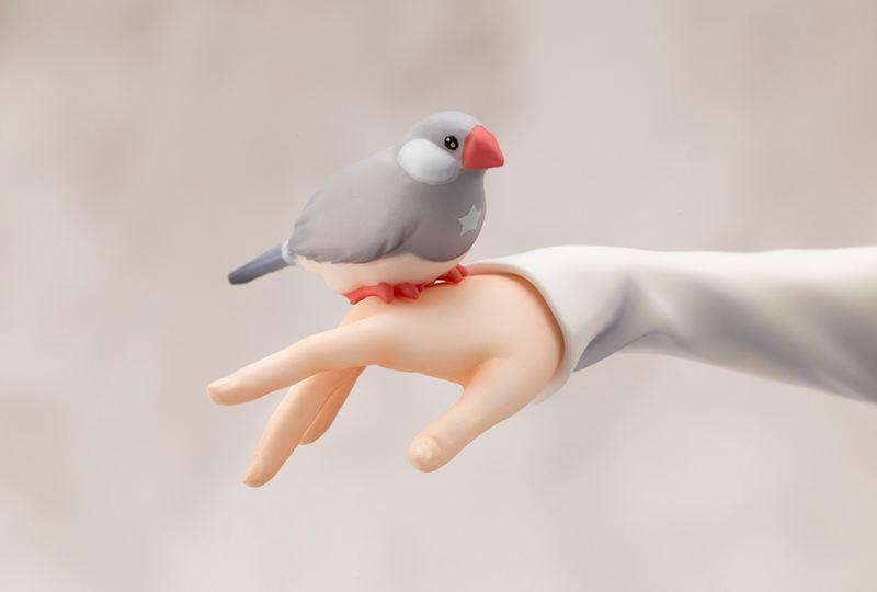 Sasaki and Peeps 1/7 Scale Pre-Painted Figure: Elsa image 7