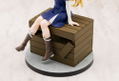 Sasaki and Peeps 1/7 Scale Pre-Painted Figure: Elsa thumbnail 8
