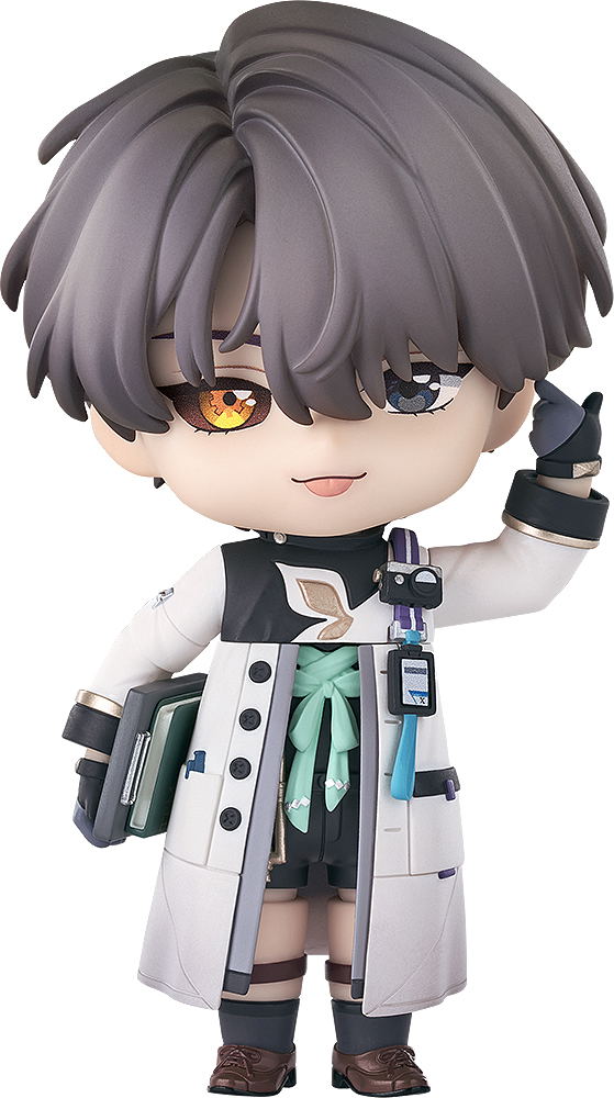 Nendoroid No. 2824 Reverse 1999: X [GSC Online Shop Limited Ver.] image 1