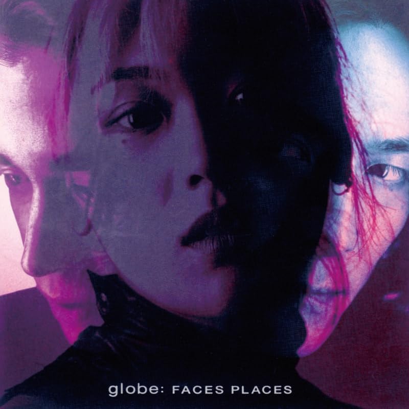 Faces Places [Limited Edition] (Vinyl) — Import Game Deal