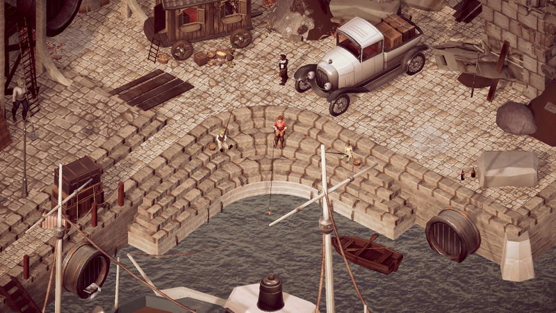 Pendula Swing: The Complete Journey <span class="ext" style="background-color: #2a475e; color: #FFFFFF;">STEAM</span> <span class="ext ext_digital">digital</span> image 17