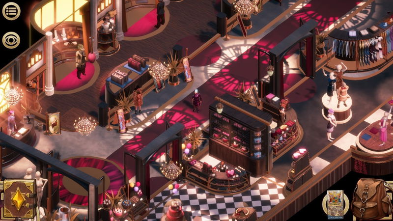 Pendula Swing: The Complete Journey <span class="ext" style="background-color: #2a475e; color: #FFFFFF;">STEAM</span> <span class="ext ext_digital">digital</span> image 4