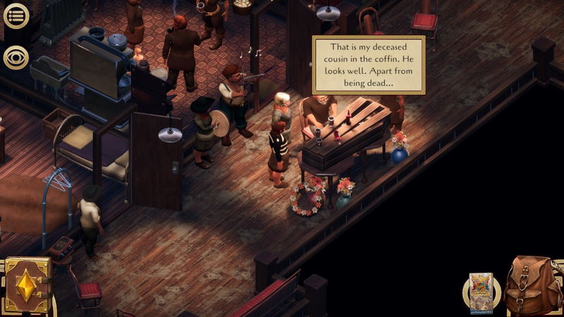 Pendula Swing: The Complete Journey <span class="ext" style="background-color: #2a475e; color: #FFFFFF;">STEAM</span> <span class="ext ext_digital">digital</span> image 7