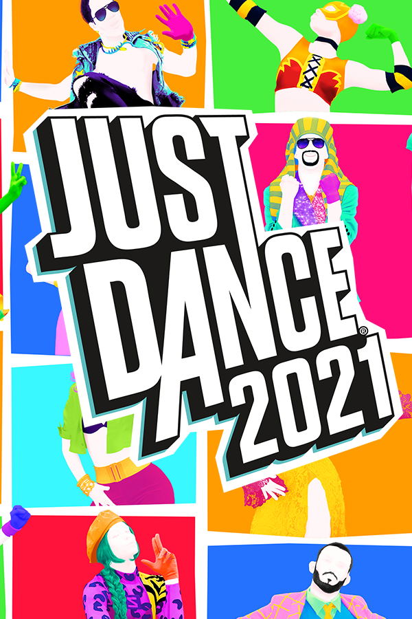 Just Dance 2021 Nintendo®️ Switch Digital digital — Import Game Deal