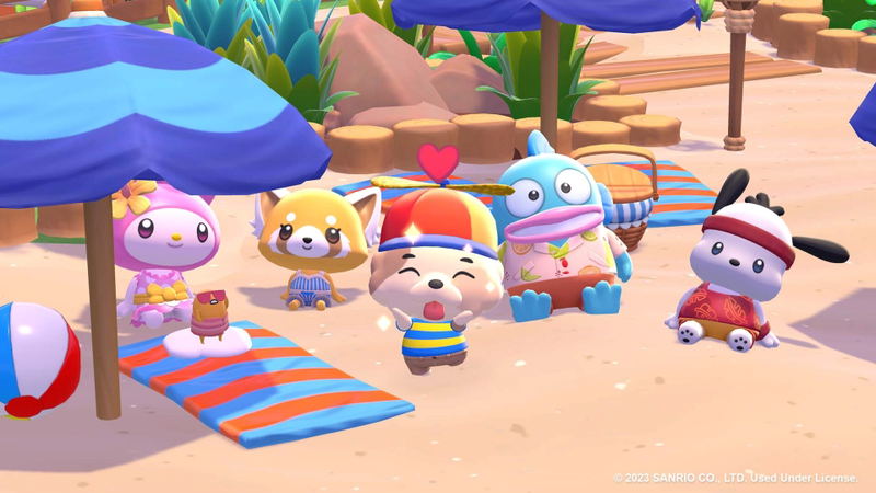 Hello Kitty Island Adventure (Multi-Language) image 2