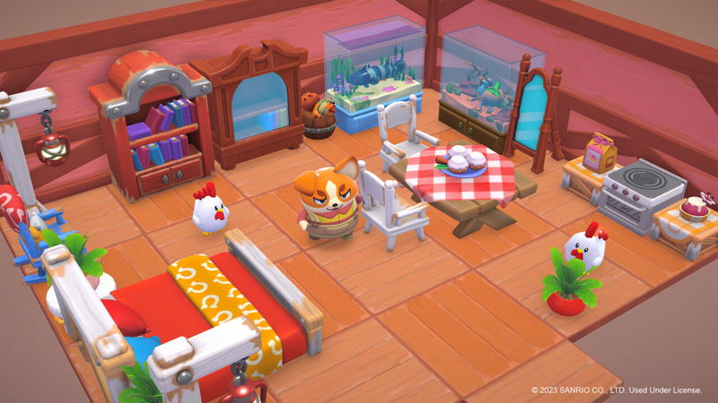 Hello Kitty Island Adventure (Multi-Language) image 6