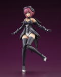 Arcanadea Plastic Model Kit: Lumitea ReACT-A thumbnail 12