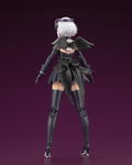 Arcanadea Plastic Model Kit: Lumitea ReACT-A thumbnail 9
