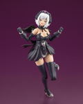 Arcanadea Plastic Model Kit: Lumitea ReACT-A thumbnail 10