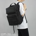 Armored Trooper Votoms - Red Shoulder Functional Backpack (Ranger Green) thumbnail 5