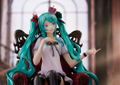 Character Vocal Series 01 Hatsune Miku 1/7 Scale Pre-Painted Figure: Hatsune Miku World Is Mine 2024 Ver. thumbnail 10