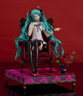 Character Vocal Series 01 Hatsune Miku 1/7 Scale Pre-Painted Figure: Hatsune Miku World Is Mine 2024 Ver. thumbnail 5