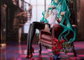 Character Vocal Series 01 Hatsune Miku 1/7 Scale Pre-Painted Figure: Hatsune Miku World Is Mine 2024 Ver. thumbnail 9
