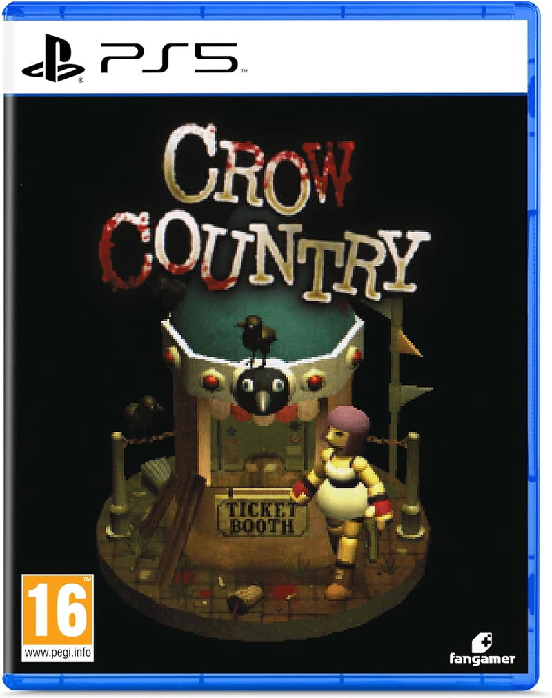 Crow Country image 2